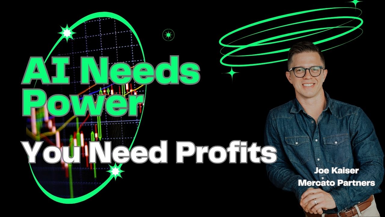Powering AI: The Untapped Energy Investment Boom in America’s Heartland